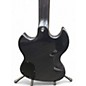 Used Guild Polara Deluxe Canyon Dusk Solid Body Electric Guitar