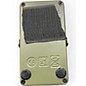 Used Electro-Harmonix Green Russian Big Muff Pi Fuzz Effect Pedal