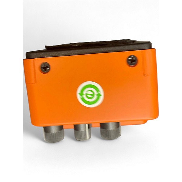 Used Behringer SF300 Super Fuzz Effect Pedal