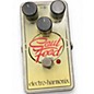 Used Electro-Harmonix Soul Food Overdrive Effect Pedal thumbnail