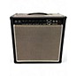 Used Dr Z Maz 18 Jr 18W Tube Guitar Amp Head thumbnail