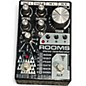 Used Death By Audio Rooms Effect Pedal thumbnail