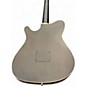 Used Ibanez TOD10NTKF Black Acoustic Electric Guitar