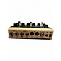 Used IK Multimedia X-VIBE Effect Pedal