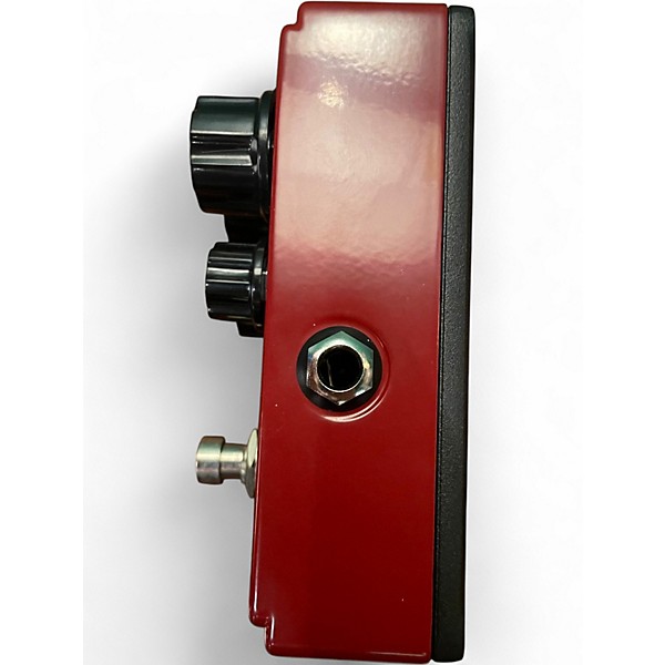Used DOD MEATBOX Effect Pedal