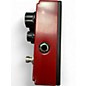 Used DOD MEATBOX Effect Pedal