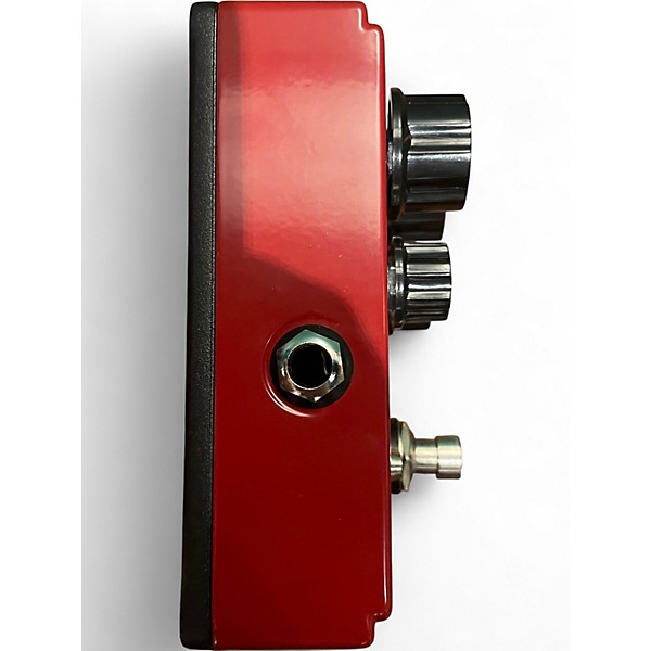 Used DOD MEATBOX Effect Pedal