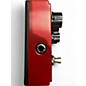 Used DOD MEATBOX Effect Pedal