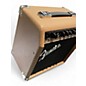 Used Fender Acoustasonic 15 Acoustic Guitar Combo Amp