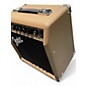 Used Fender Acoustasonic 15 Acoustic Guitar Combo Amp
