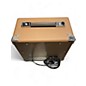 Used Fender Acoustasonic 15 Acoustic Guitar Combo Amp