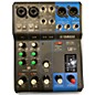Used Yamaha MG06X Unpowered Mixer thumbnail