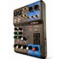 Used Yamaha MG06X Unpowered Mixer