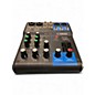 Used Yamaha MG06X Unpowered Mixer
