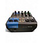 Used Yamaha MG06X Unpowered Mixer