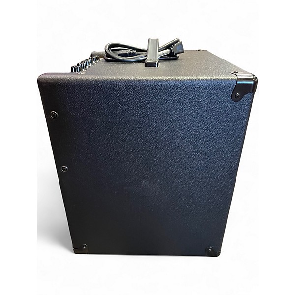 Used Markbass CMB150 Bass Combo Amp