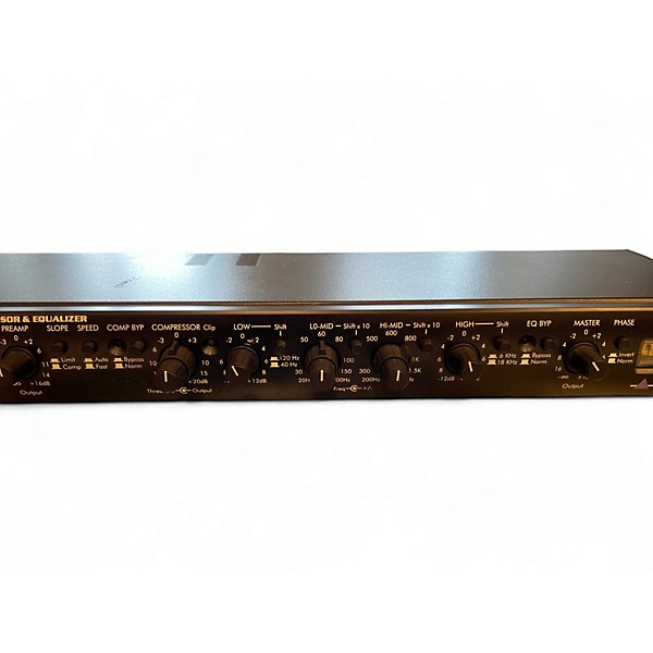 Used Art Model 259 Channel Strip