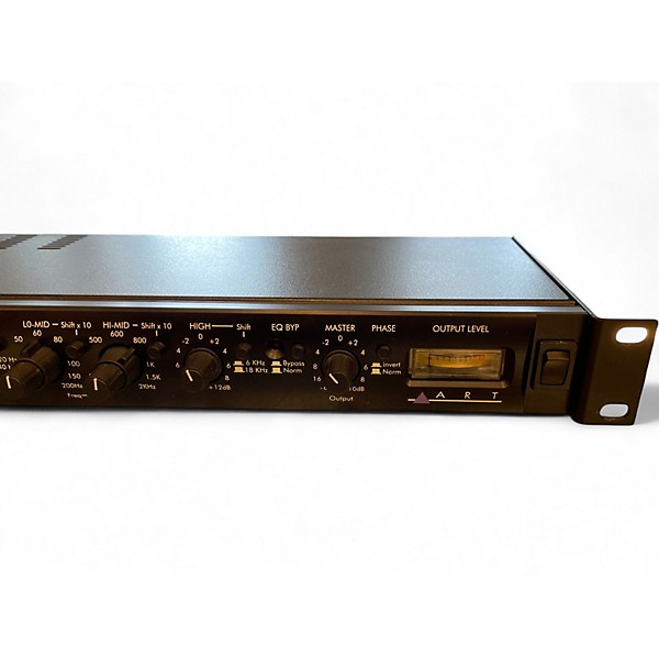 Used Art Model 259 Channel Strip