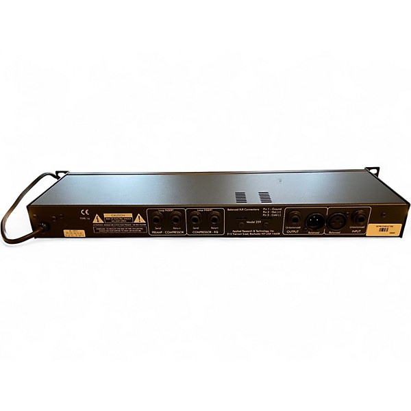 Used Art Model 259 Channel Strip