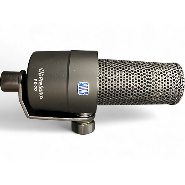 Used PreSonus PD70 Condenser Microphone