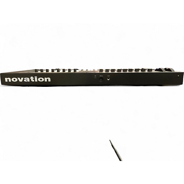 Used Novation Launchkey 49 Key MIDI Controller