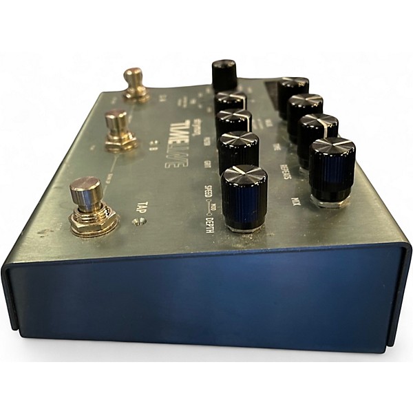 Used Strymon Timeline Delay Effect Pedal