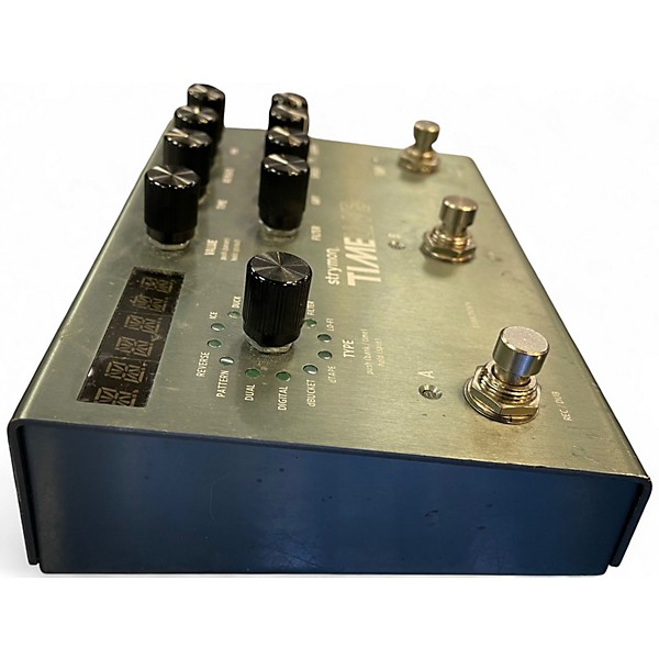 Used Strymon Timeline Delay Effect Pedal