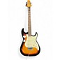 Used Greg Bennett Design by Samick SIGNATURE SERIES 2 Color Sunburst Solid Body Electric Guitar thumbnail