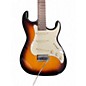 Used Greg Bennett Design by Samick SIGNATURE SERIES 2 Color Sunburst Solid Body Electric Guitar