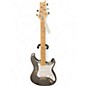 Used PRS Silver Sky John Mayer Signature Silver Solid Body Electric Guitar thumbnail