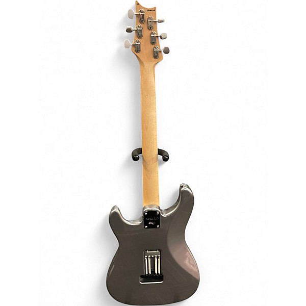 Used PRS Silver Sky John Mayer Signature Silver Solid Body Electric Guitar