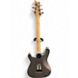 Used PRS Silver Sky John Mayer Signature Silver Solid Body Electric Guitar