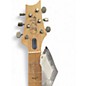 Used PRS Silver Sky John Mayer Signature Silver Solid Body Electric Guitar