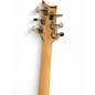 Used PRS Silver Sky John Mayer Signature Silver Solid Body Electric Guitar