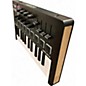 Used Arturia Minilab 3 MIDI Controller