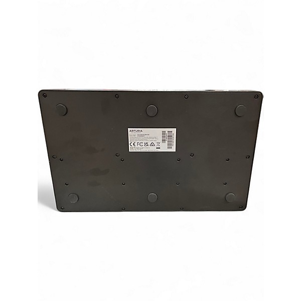 Used Arturia Minilab 3 MIDI Controller