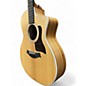 Used Taylor 214CE Koa Natural Acoustic Electric Guitar