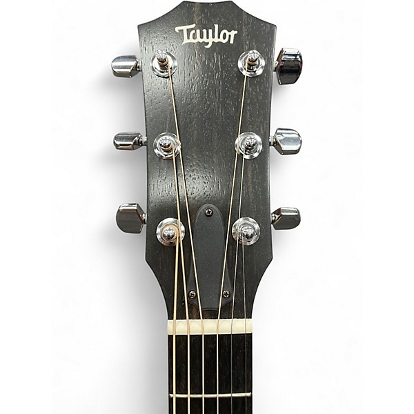 Used Taylor 214CE Koa Natural Acoustic Electric Guitar