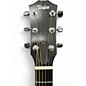 Used Taylor 214CE Koa Natural Acoustic Electric Guitar