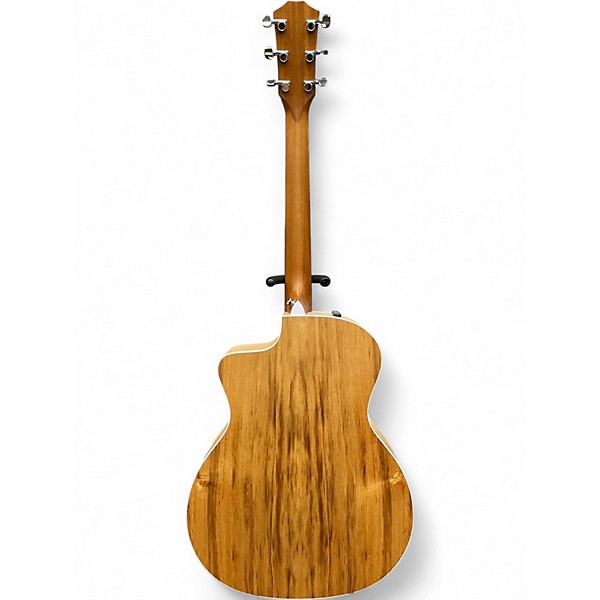 Used Taylor 214CE Koa Natural Acoustic Electric Guitar