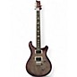 Used PRS S2 Custom 24 Faded Gray Black Purple Burst Solid Body Electric Guitar thumbnail
