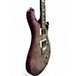 Used PRS S2 Custom 24 Faded Gray Black Purple Burst Solid Body Electric Guitar