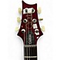 Used PRS S2 Custom 24 Faded Gray Black Purple Burst Solid Body Electric Guitar