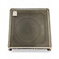 Used Ampeg BA115 100W 1x15 Bass Combo Amp thumbnail