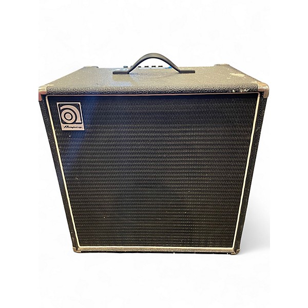 Used Ampeg BA115 100W 1x15 Bass Combo Amp