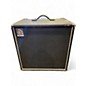 Used Ampeg BA115 100W 1x15 Bass Combo Amp
