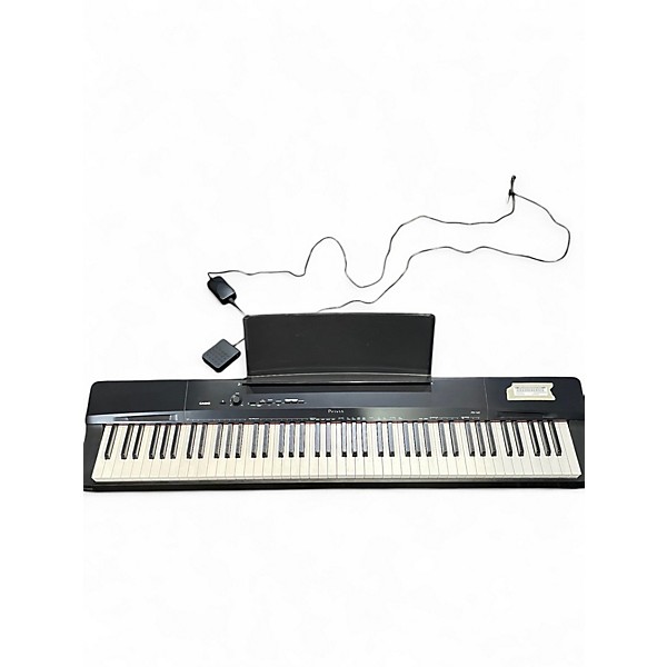 Used Casio PX160 Digital Piano