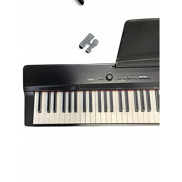 Used Casio PX160 Digital Piano