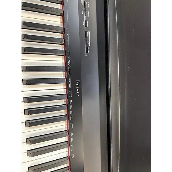 Used Casio PX160 Digital Piano