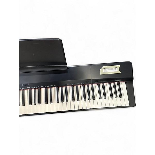 Used Casio PX160 Digital Piano
